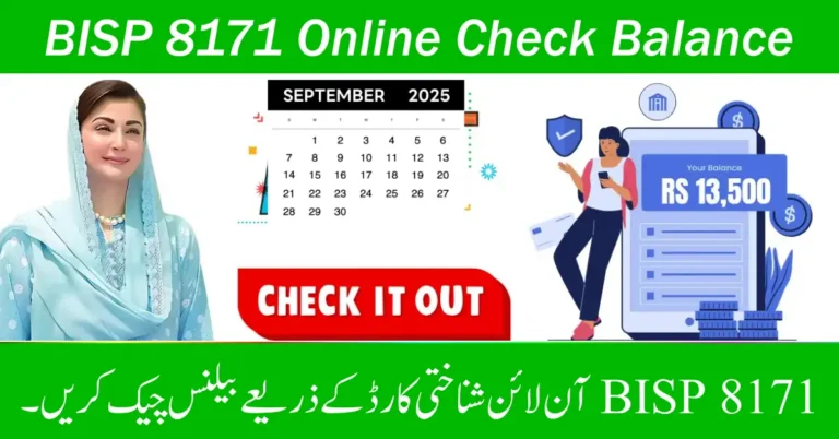 BISP 8171 Online Check Balance (3)